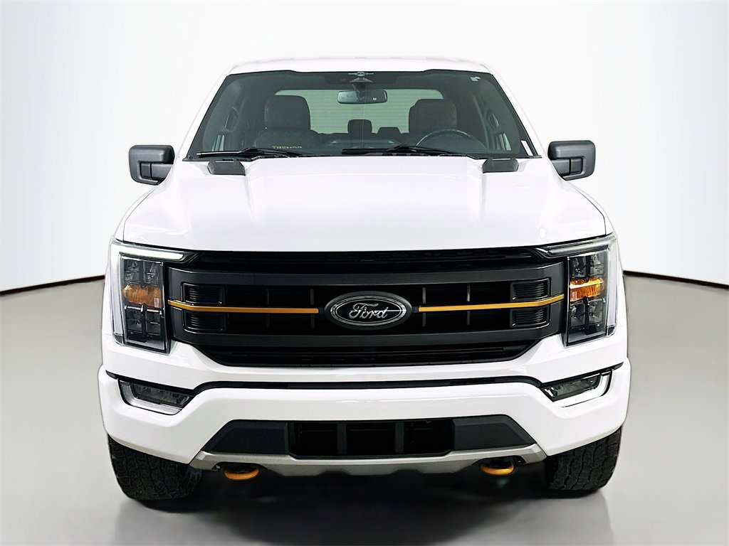 Used 2023 Ford F150 Tremor video 2
