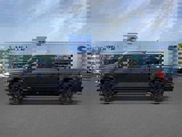 New 2026 Ford F150 Lariat w/ Equipment Group 502A High image 3