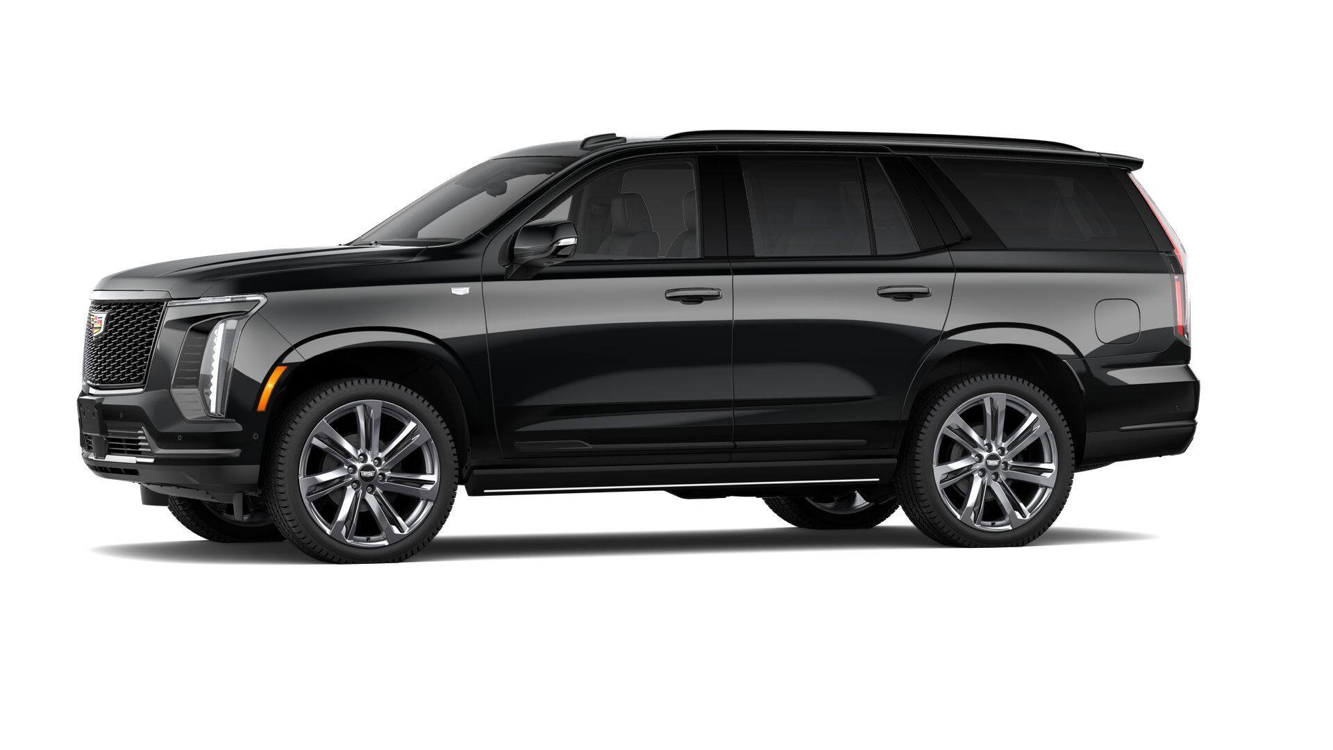 New 2026 Cadillac Escalade Sport w/ Touring Package AWD/4WD image 43