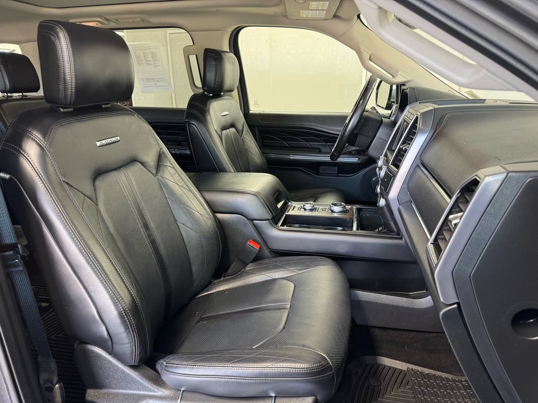 Used 2019 Ford Expedition Platinum AWD/4WD image 36
