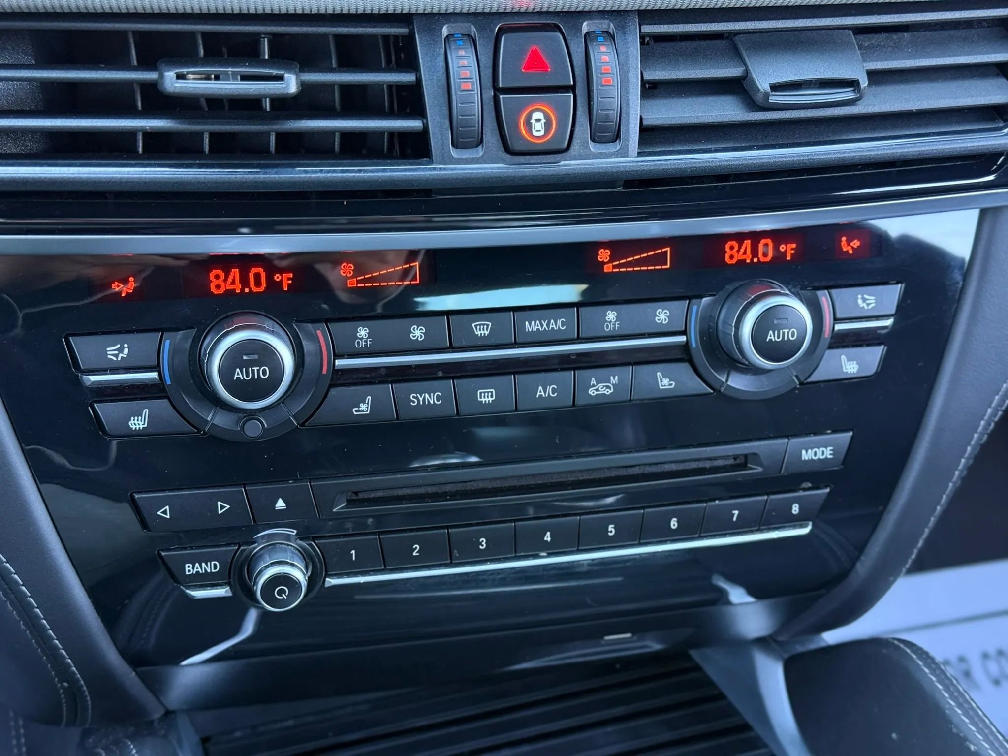 Used 2017 BMW X6 M image 23