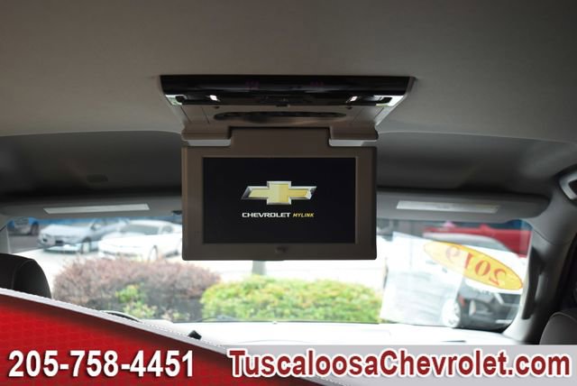 Used 2019 Chevrolet Tahoe LT w/ Luxury Package RWD image 31