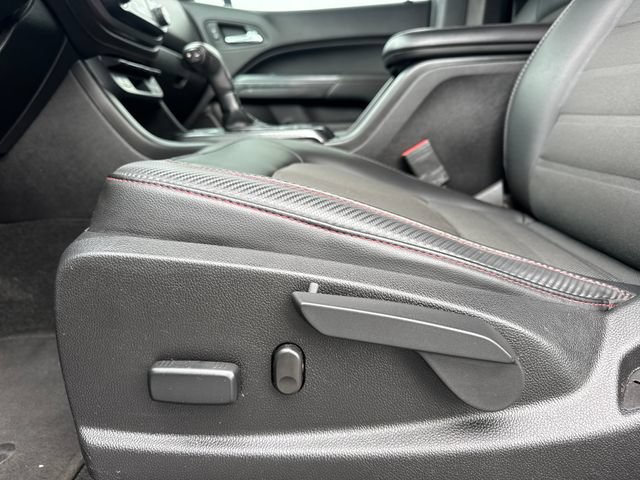 Used 2019 GMC Canyon All Terrain w/ Trailering Package AWD/4WD image 14