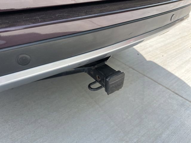 Used 2017 Toyota RAV4 Limited image 15