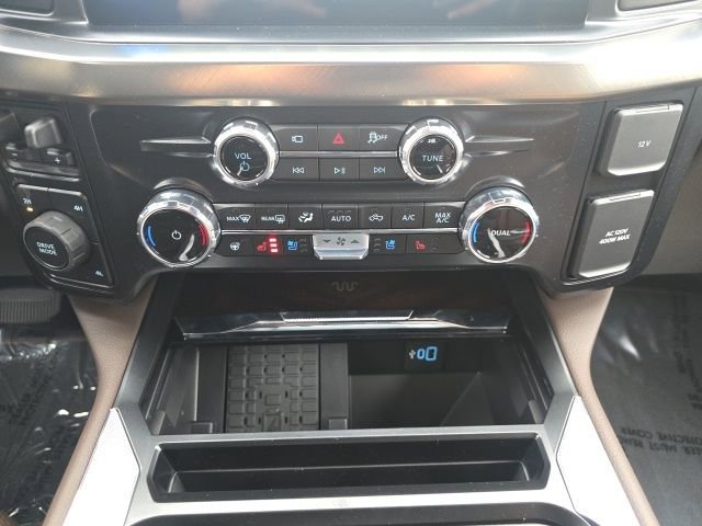 New 2026 Ford F350 King Ranch image 16
