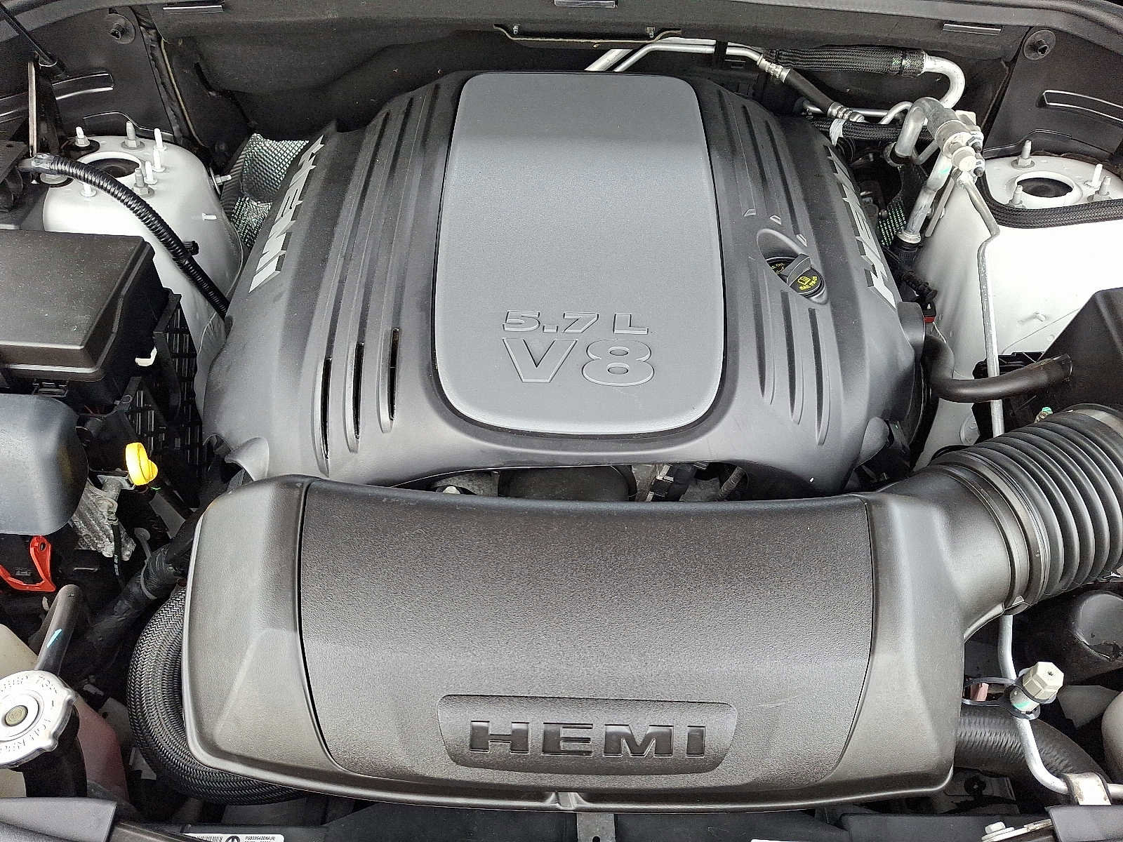 Used 2023 Dodge Durango R/T image 28