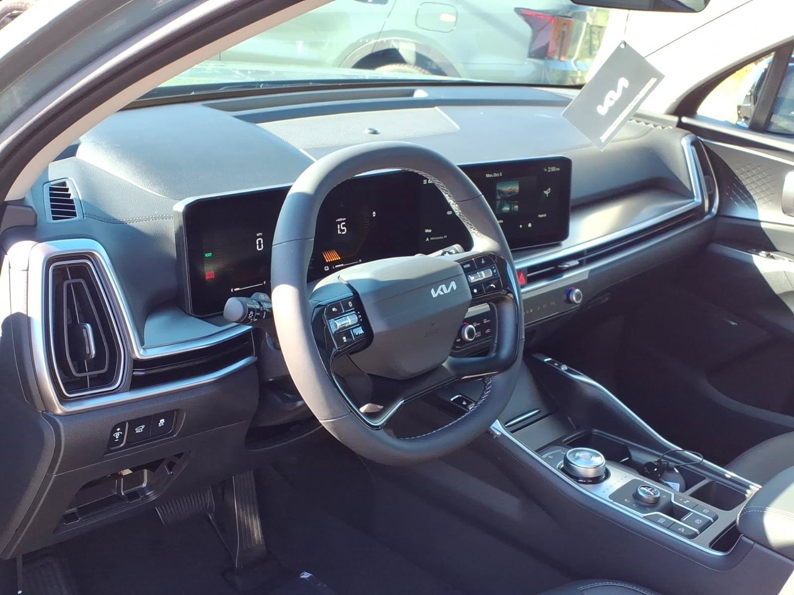 New 2026 Kia Sorento EX AWD/4WD image 5