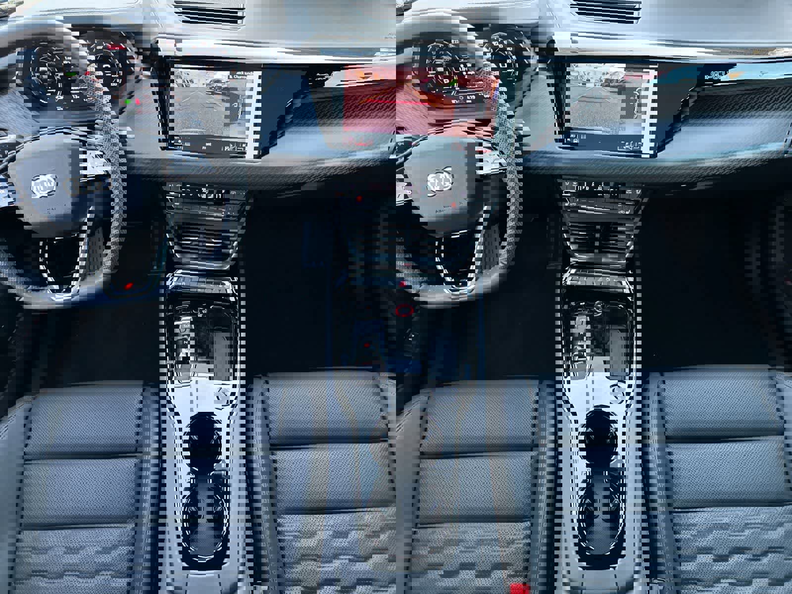 New 2026 Audi S e-tron GT Premium Plus image 3