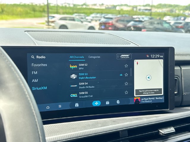 New 2027 Hyundai Santa Fe Calligraphy AWD/4WD image 19