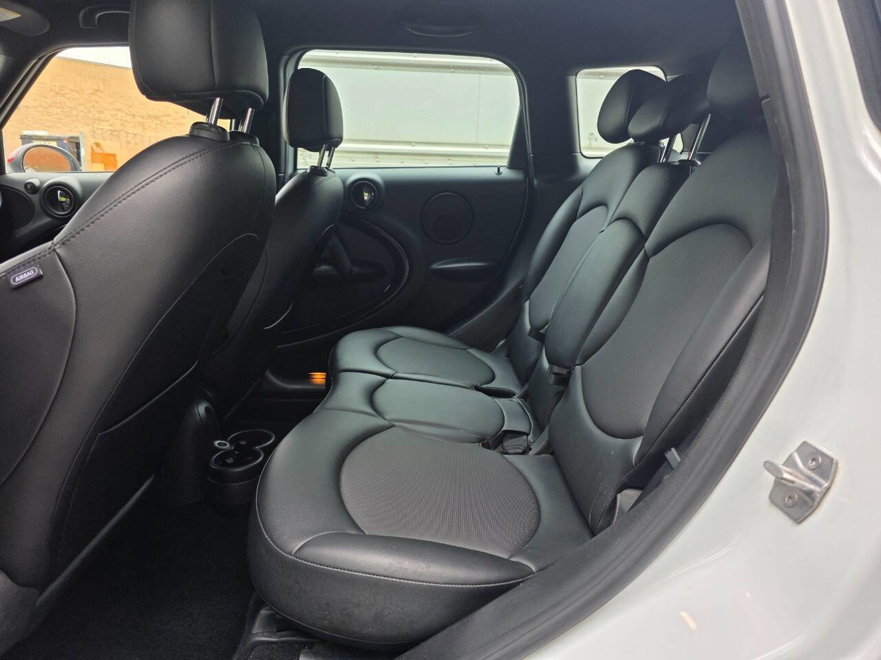 Used 2016 MINI Cooper Countryman John Cooper Works AWD/4WD image 22