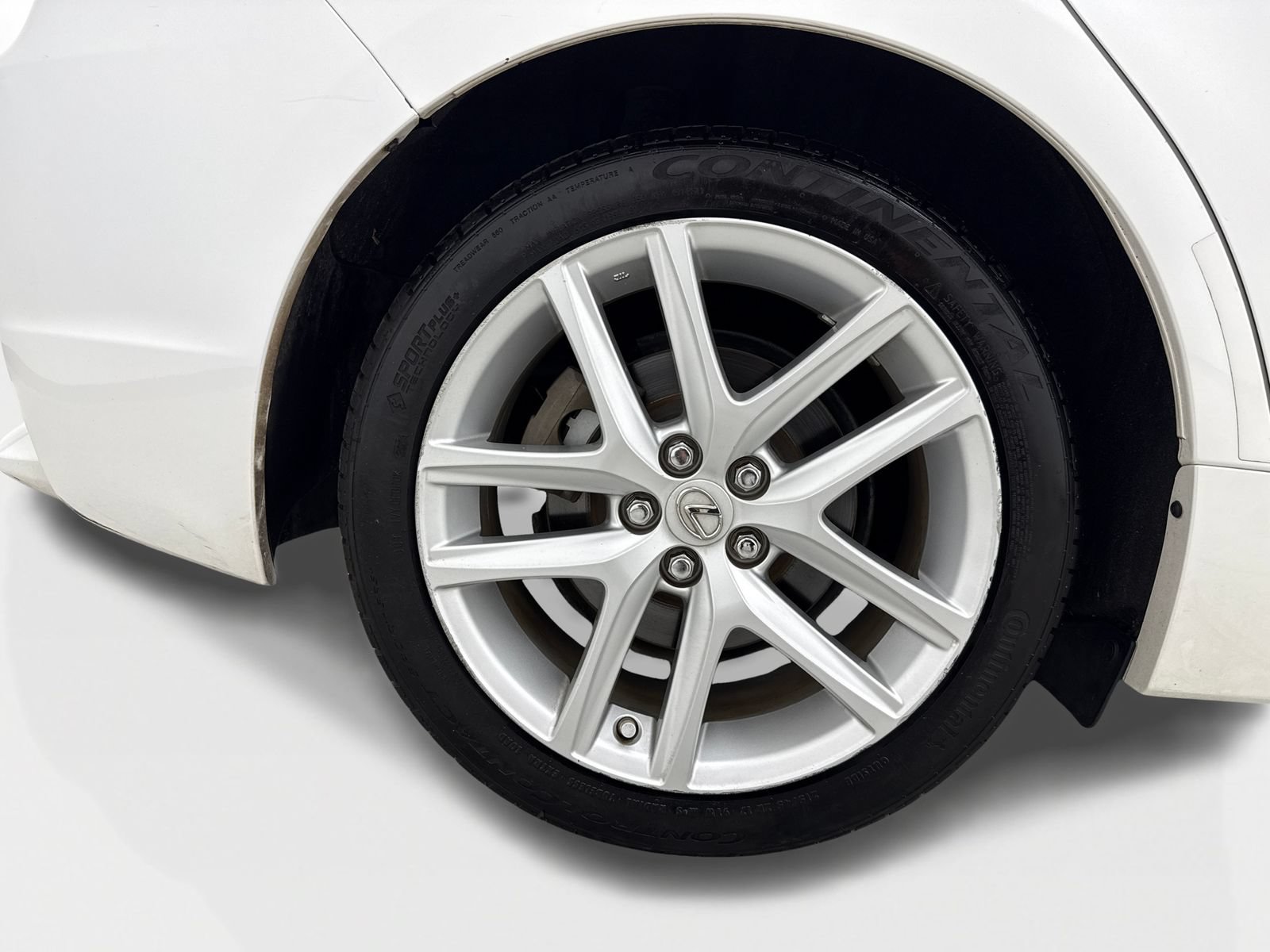 Used 2016 Lexus CT 200h w/ Accessory Package 2 FWD image 45