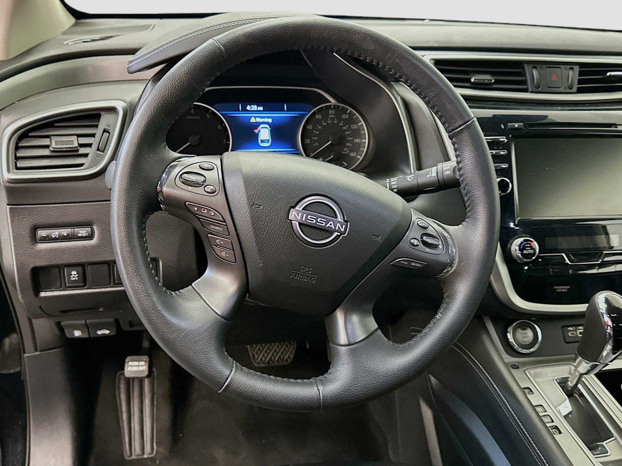 Used 2024 Nissan Murano SV image 18