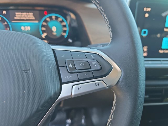 Used 2024 Volkswagen Atlas SE FWD image 26