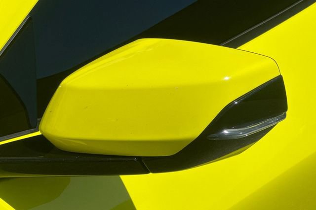 Used 2024 Chevrolet Corvette Stingray Premium Conv image 50