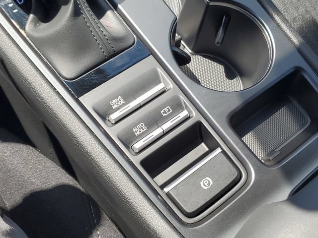 Certified 2025 Hyundai Sonata SE FWD image 29