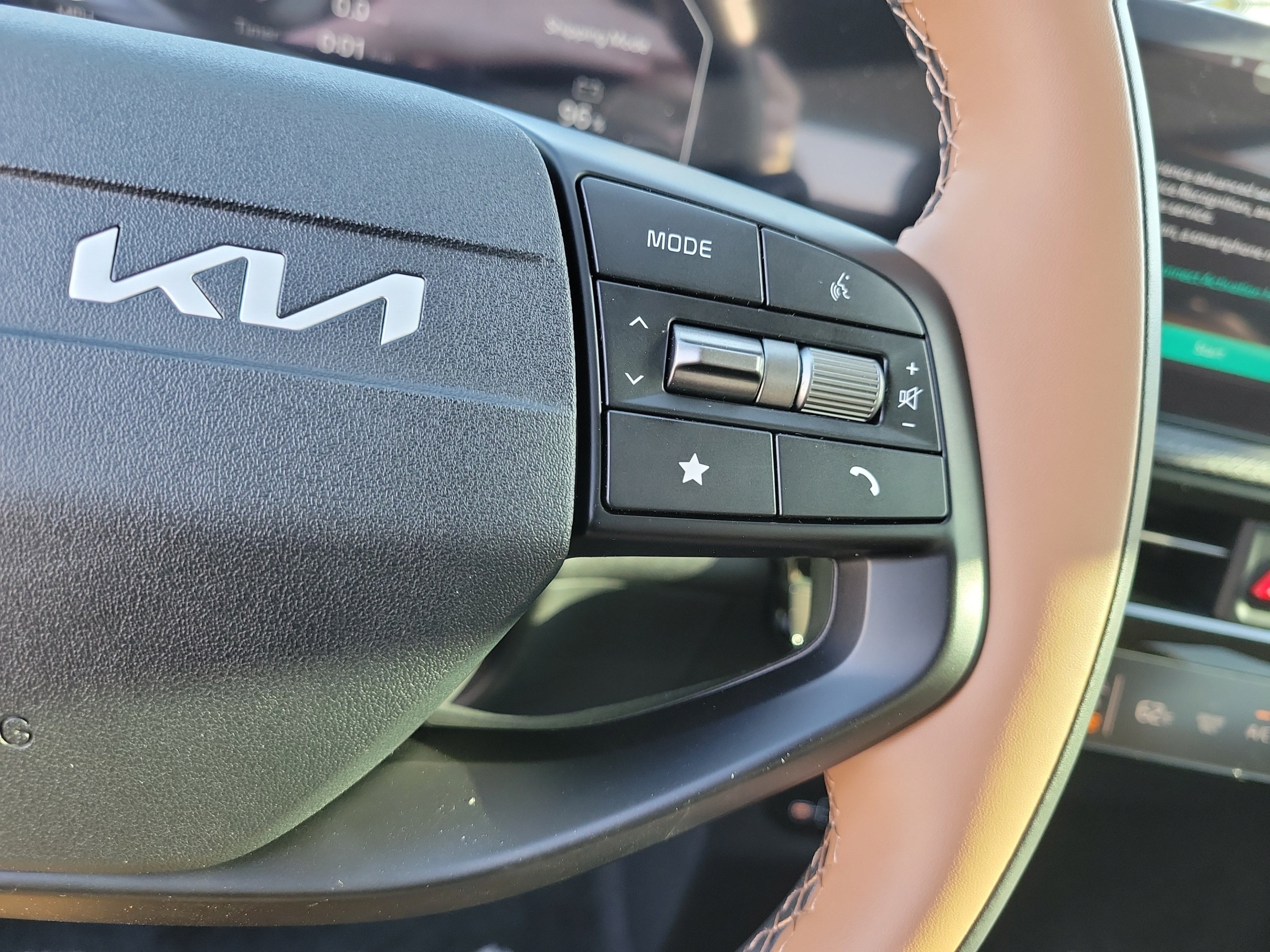 New 2026 Kia EV6 Wind RWD image 23
