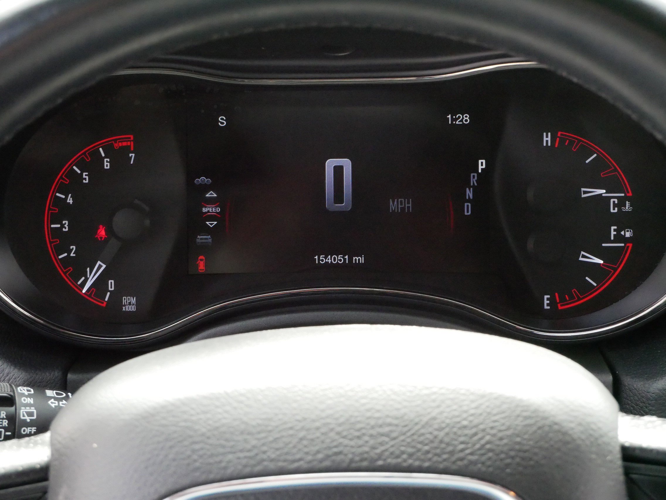 Used 2020 Dodge Durango GT image 21