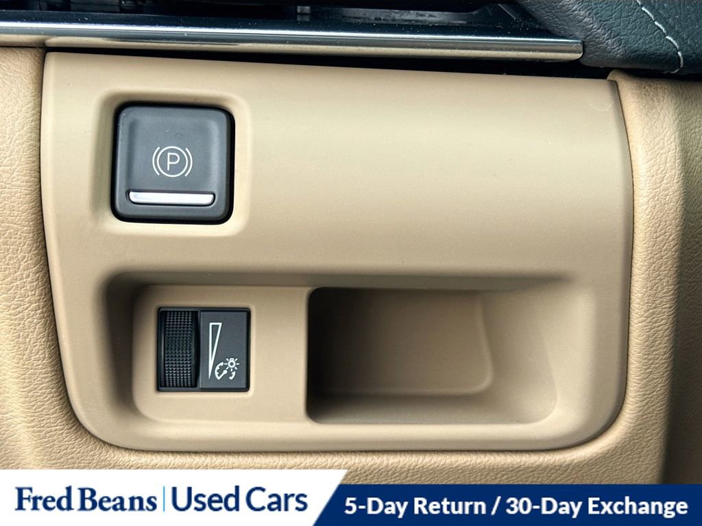 Used 2024 Cadillac CT5 Premium Luxury w/ Climate Package image 12