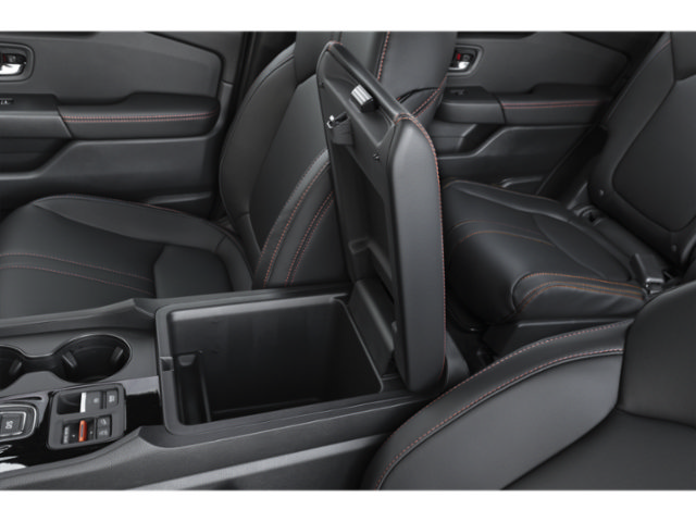 New 2026 Honda Pilot TrailSport image 11