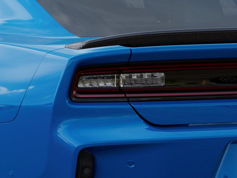 New 2026 Dodge Charger R/T AWD/4WD image 9