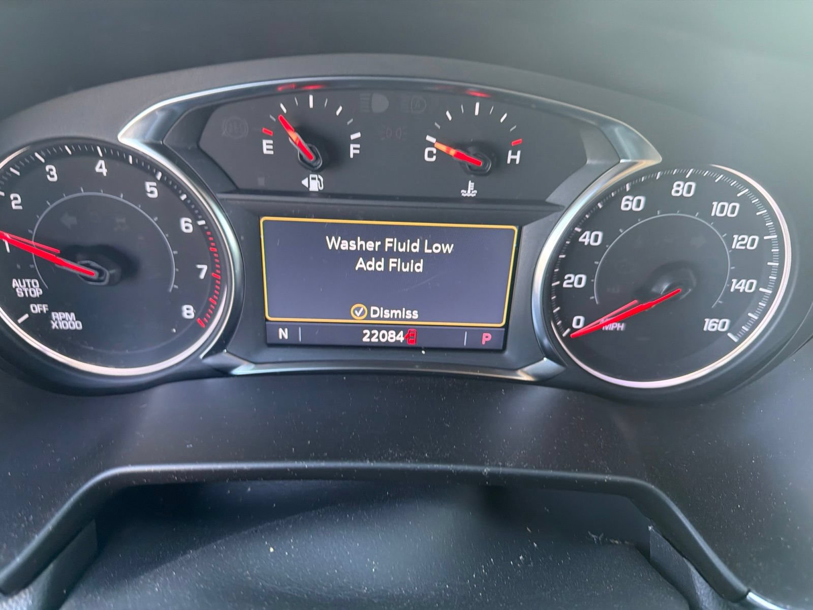Used 2024 Chevrolet Blazer LT w/ Convenience Package FWD image 9