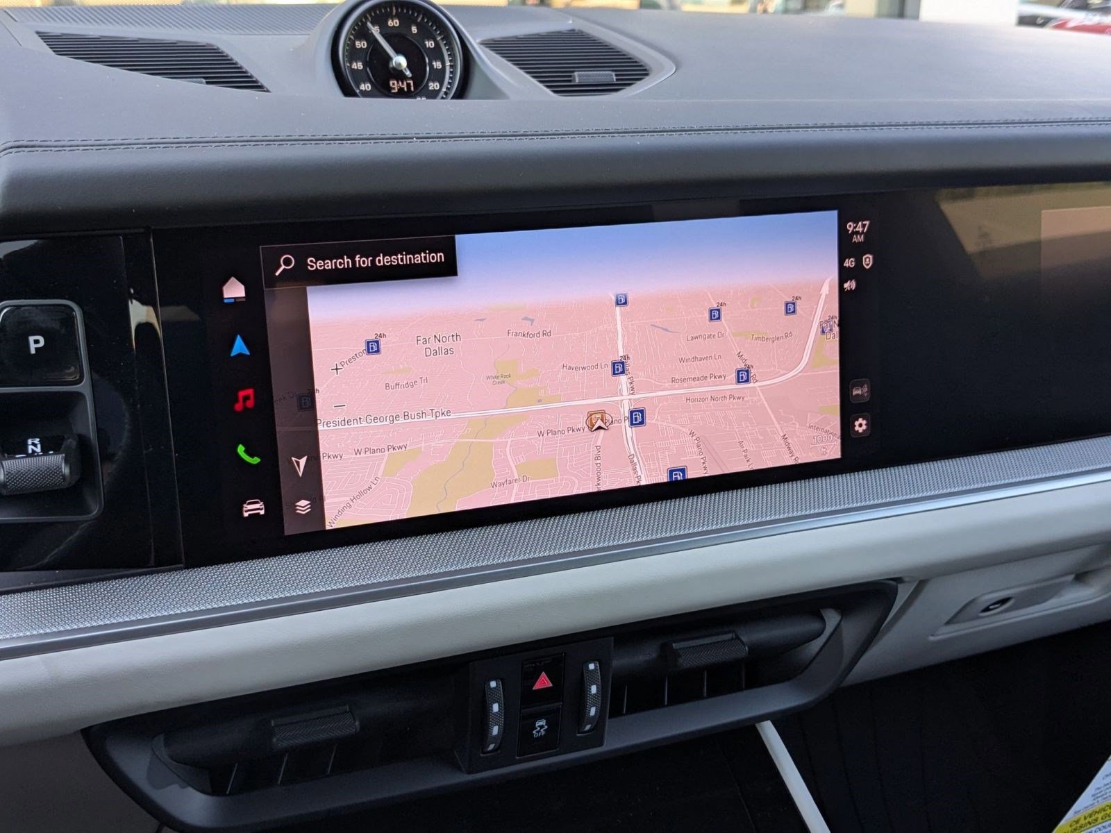 New 2026 Porsche Cayenne S image 17