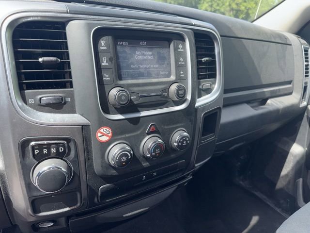 Used 2024 RAM 1500 Classic SLT RWD image 10