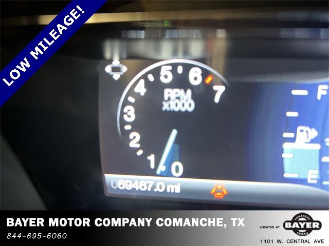 Used 2015 Lincoln MKS w/ Equipment Group 101A image 11