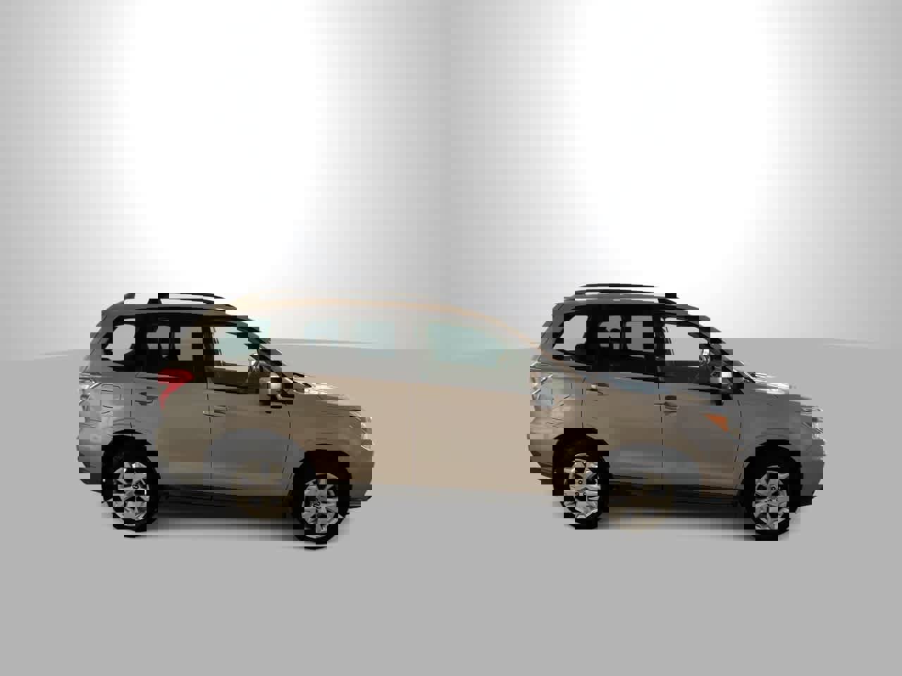 Used 2015 Subaru Forester 2.5i Premium image 9