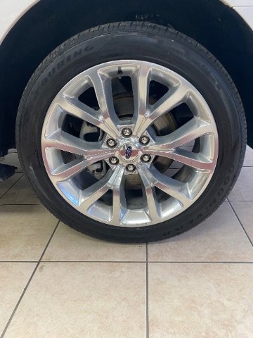 Used 2018 Ford Expedition Max Limited w/ Equipment Group 302A image 36