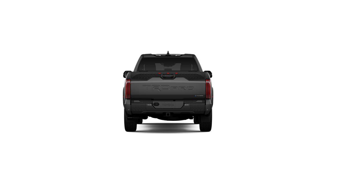 New 2026 Toyota Tundra TRD Pro AWD/4WD image 21