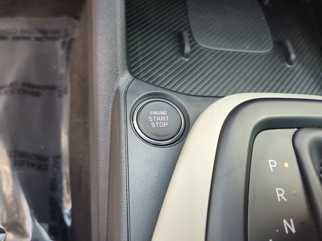 Used 2025 Kia K4 GT-Line w/ GT-Line Premium Package FWD image 34