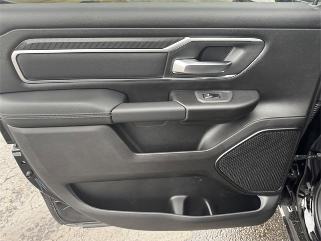 New 2026 RAM 1500 Big Horn image 19