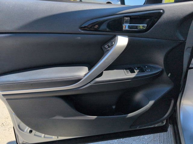 Used 2025 Mitsubishi Eclipse Cross SE AWD/4WD image 11