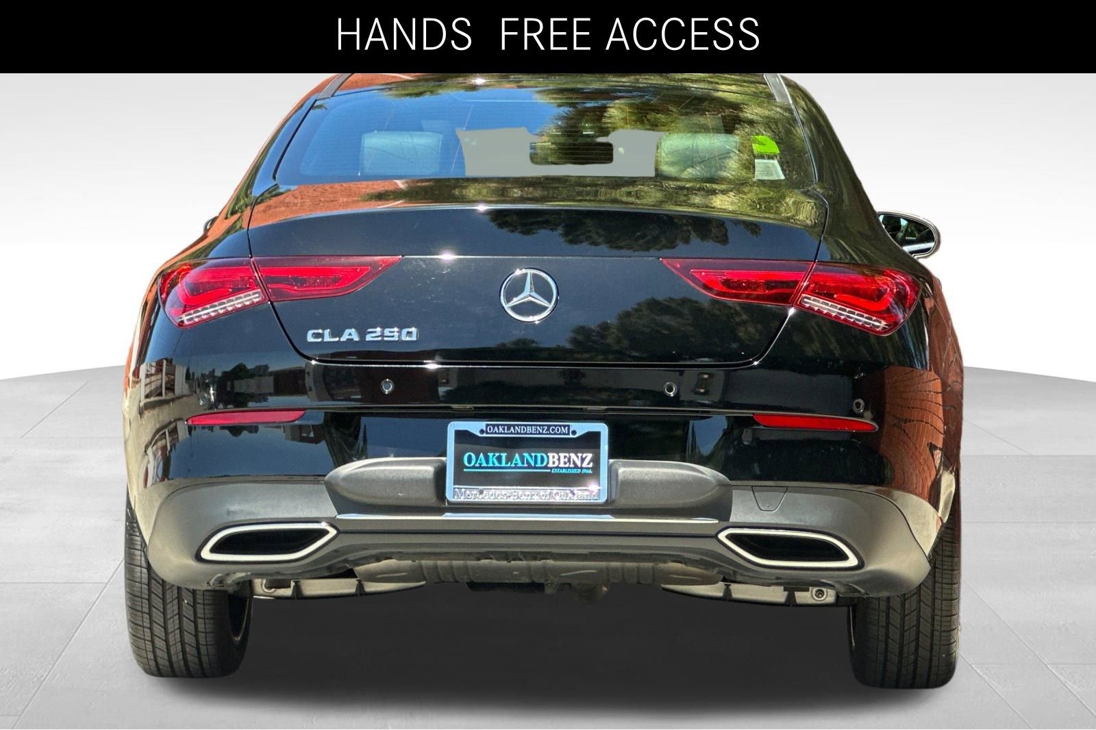 Used 2023 Mercedes-Benz CLA 250 image 9
