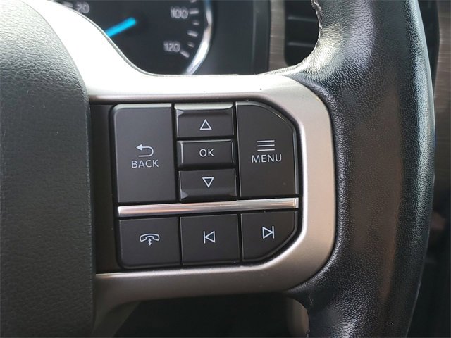 Used 2022 Ford Expedition Limited image 13