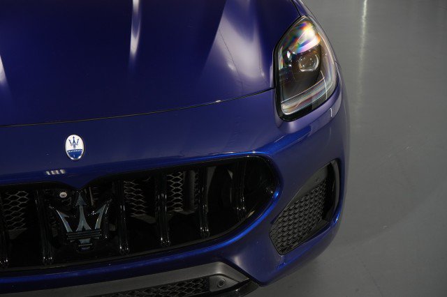 Used 2023 Maserati Grecale Modena AWD/4WD image 9