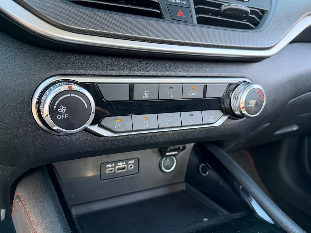 Used 2025 Nissan Altima 2.5 SR AWD/4WD image 18