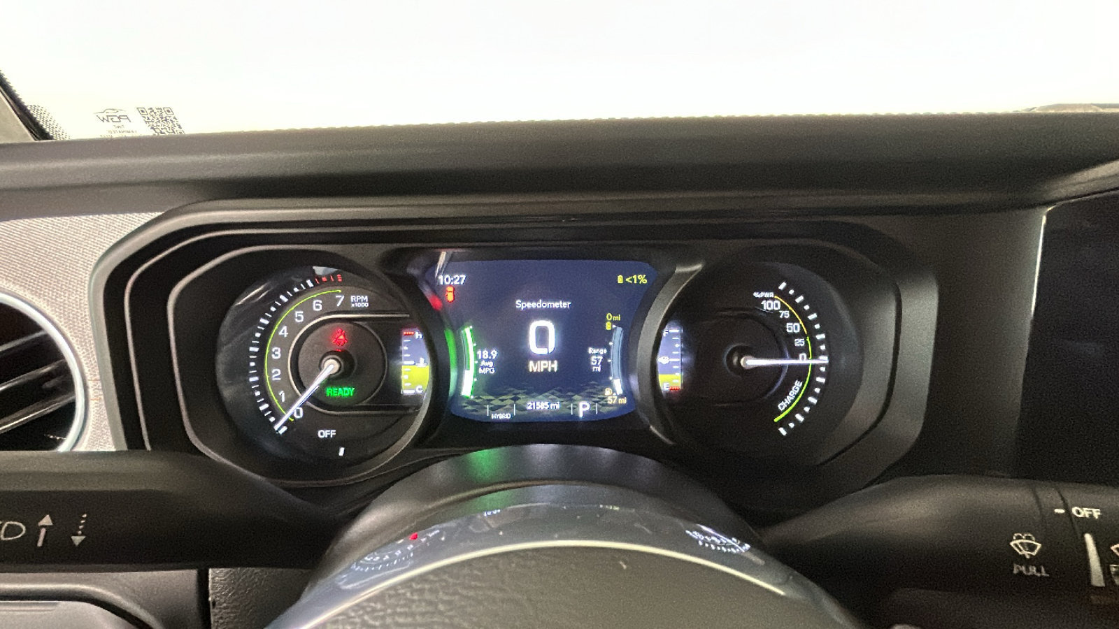 Used 2024 Jeep Wrangler Unlimited Sahara w/ Safety Group AWD/4WD image 21