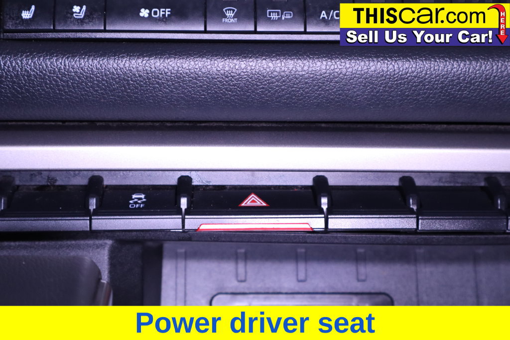 Used 2024 Toyota Tundra Limited w/ Power Package AWD/4WD image 25