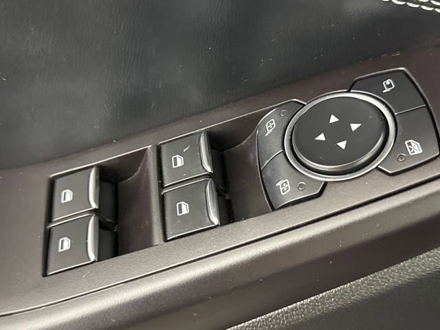 Used 2020 Ford Explorer ST w/ ST Street Pack image 21