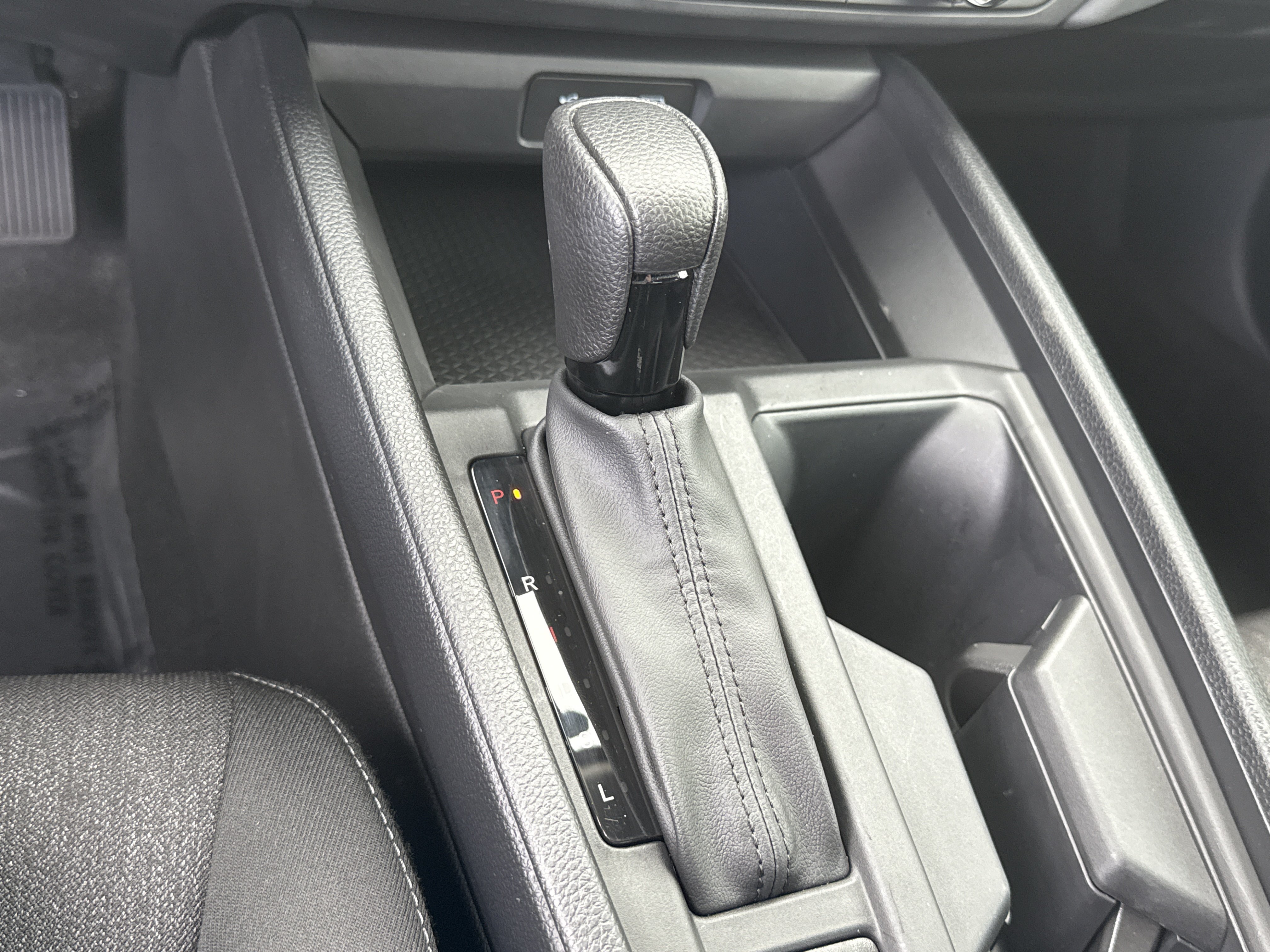 Certified 2023 Honda Accord EX image 32