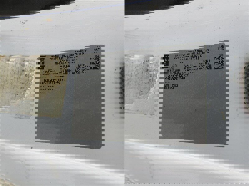 Used 2015 Chevrolet Silverado 3500 W/T image 7