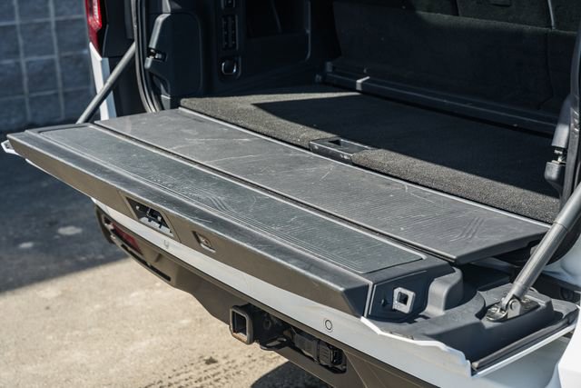 Used 2025 Ford Expedition Active image 15