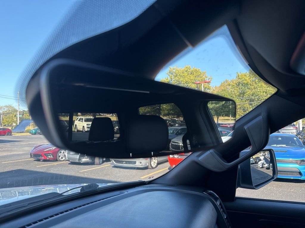 Used 2023 RAM 1500 Big Horn image 40