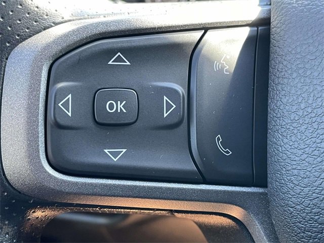 Used 2024 RAM 2500 Tradesman w/ Bed Utility Group image 15