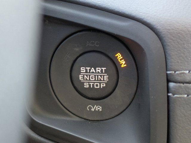 Used 2026 Jeep Wrangler Unlimited Rubicon image 25