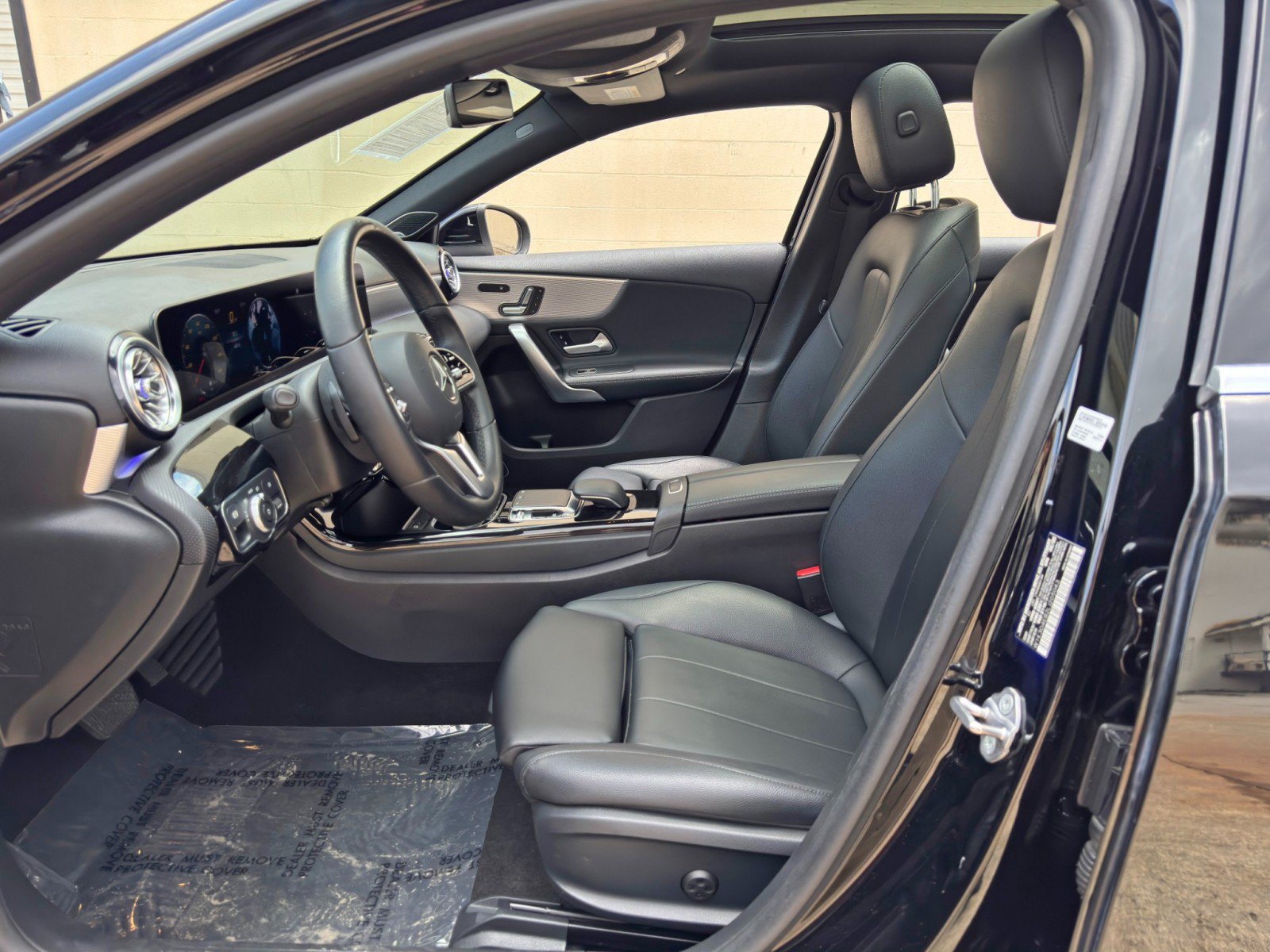 Used 2020 Mercedes-Benz A 220 w/ Premium Package image 16