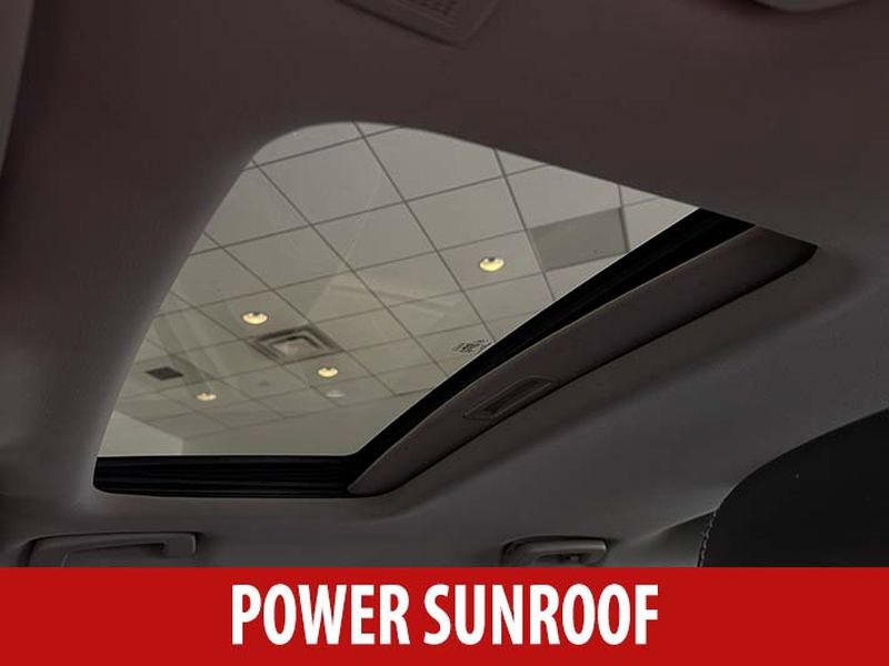 Used 2011 Ford Fusion Sport w/ 401A Rapid Spec Order Code FWD image 14