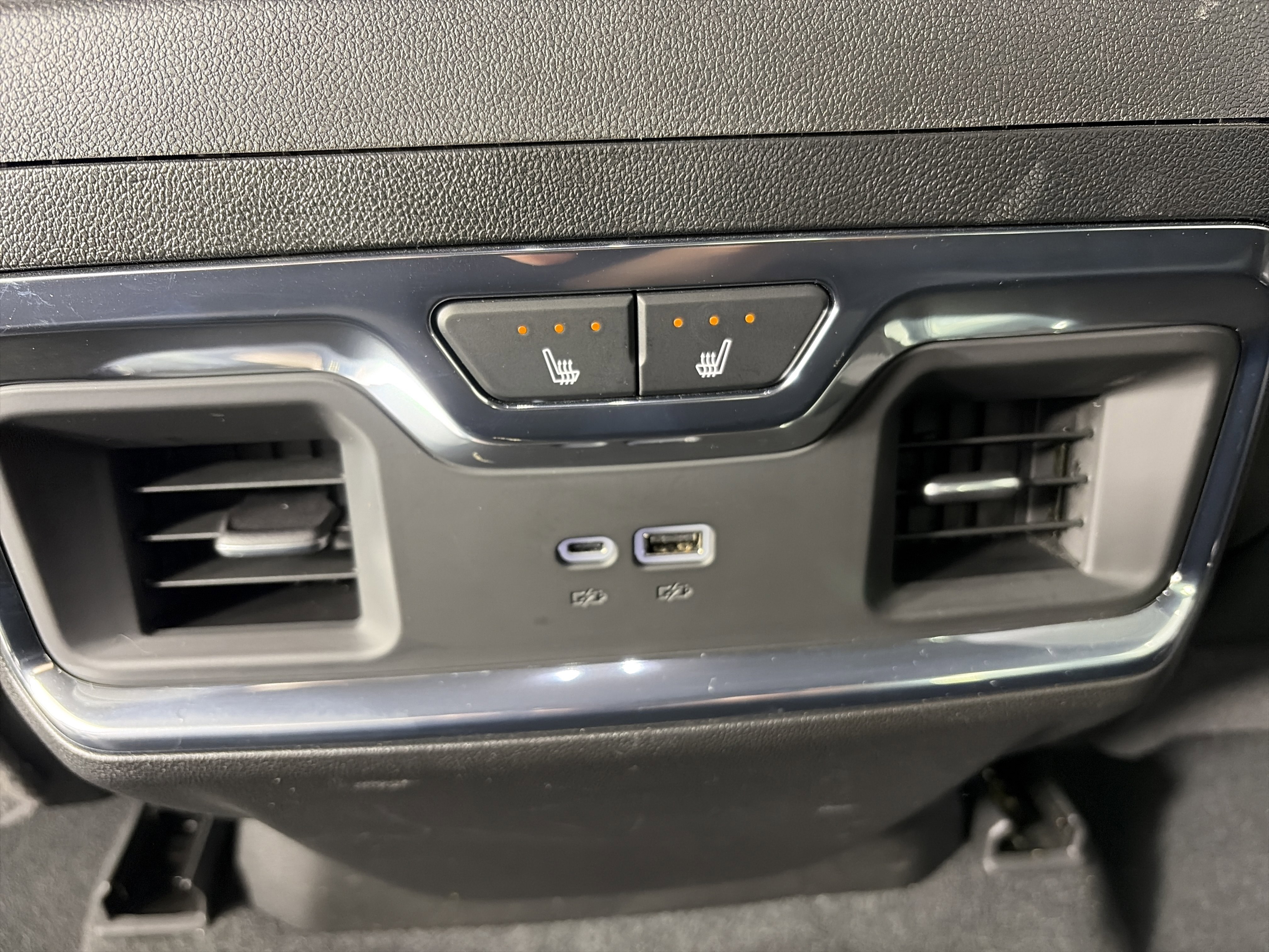 Certified 2025 GMC Sierra 1500 Denali w/ Denali Reserve Package image 22